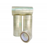 Cello Tape-3/4  8PCS/1PK